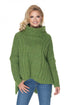 Col roulé model 135313 PeeKaBoo